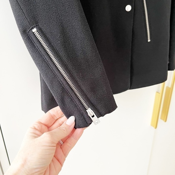 BNWOT Wilfred Mayet Jacket - Picture 10 of 13